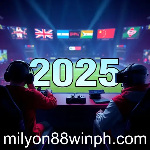 Digital Evolution of Gaming Websites
