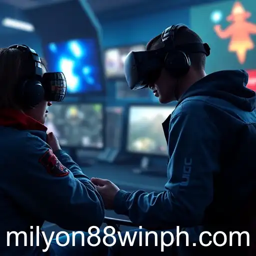 Gaming Innovations Redefine Online Experiences