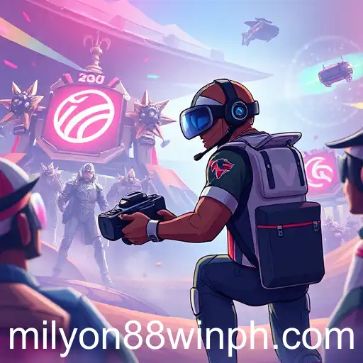 Milyon88: A New Era in Online Gaming