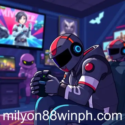 Milyon88: A Digital Haven for Gaming Enthusiasts