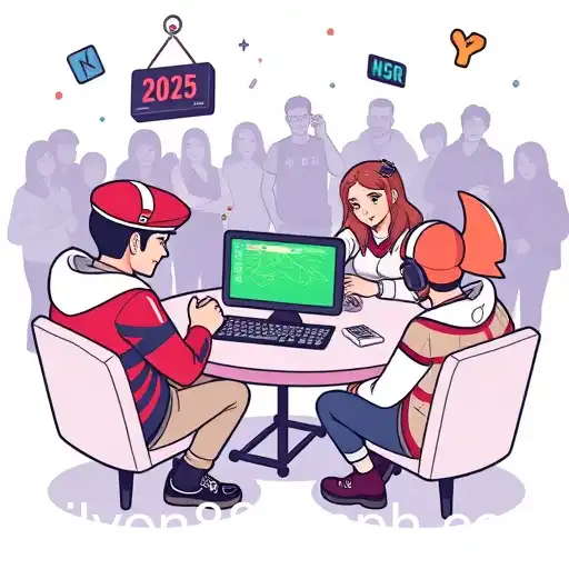 The Rise of Online Gaming Communities in 2025